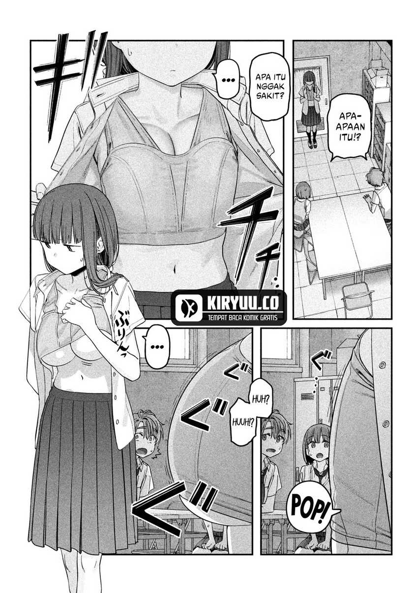 Getsuyoubi no Tawawa (Serialization)