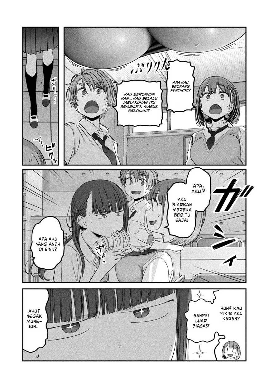 Getsuyoubi no Tawawa (Serialization)