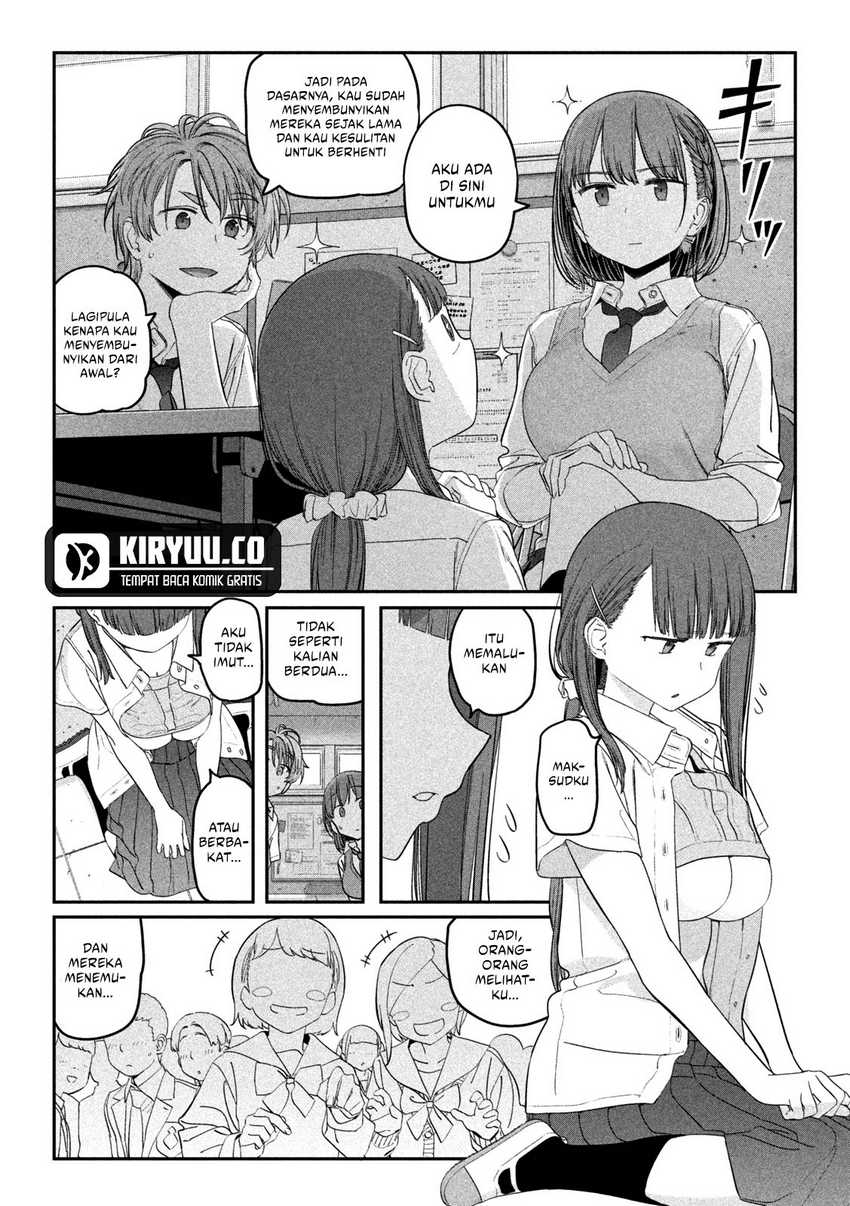 Getsuyoubi no Tawawa (Serialization)