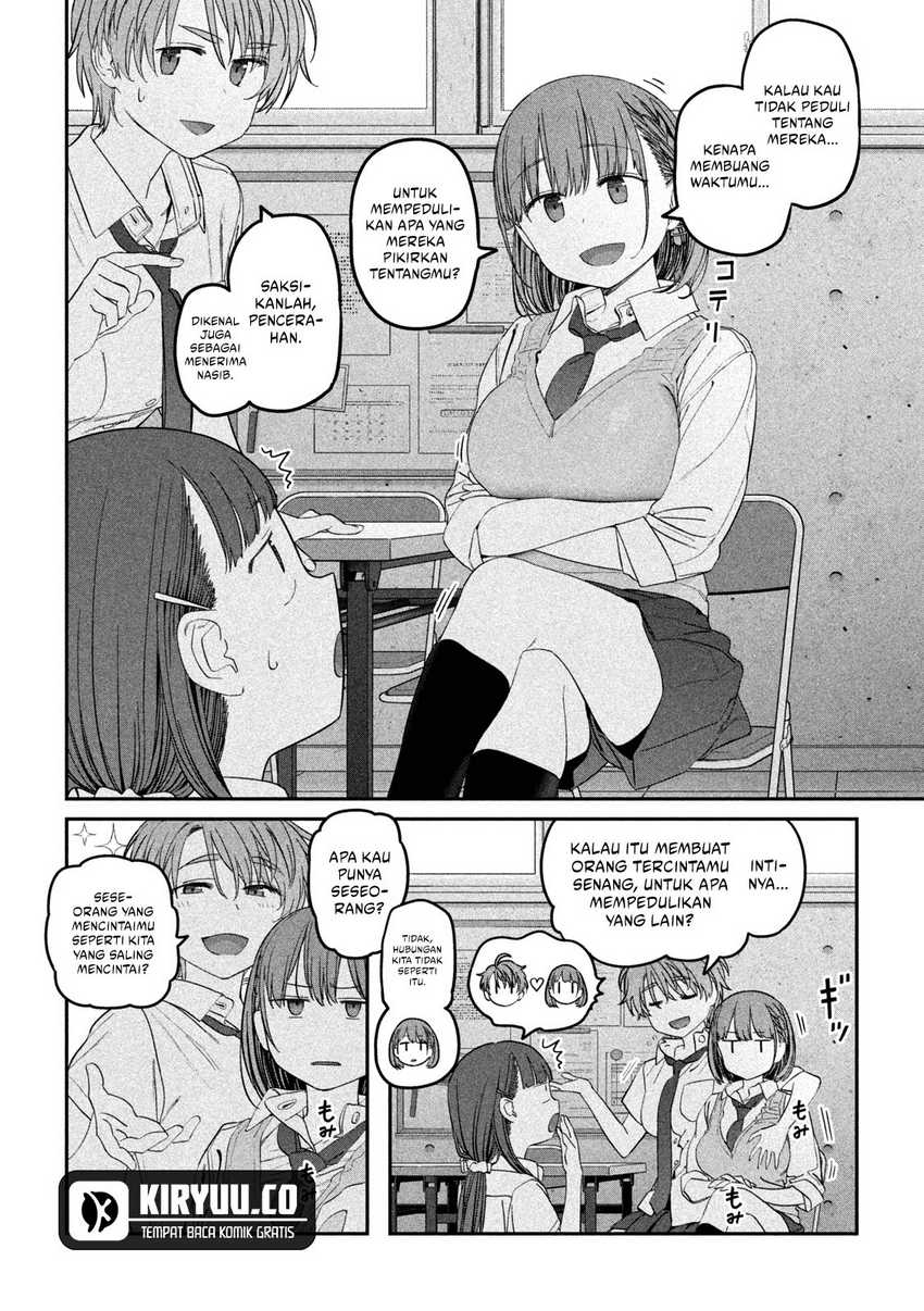 Getsuyoubi no Tawawa (Serialization)