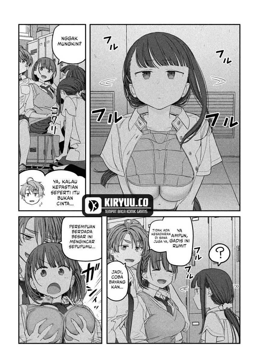 Getsuyoubi no Tawawa (Serialization)