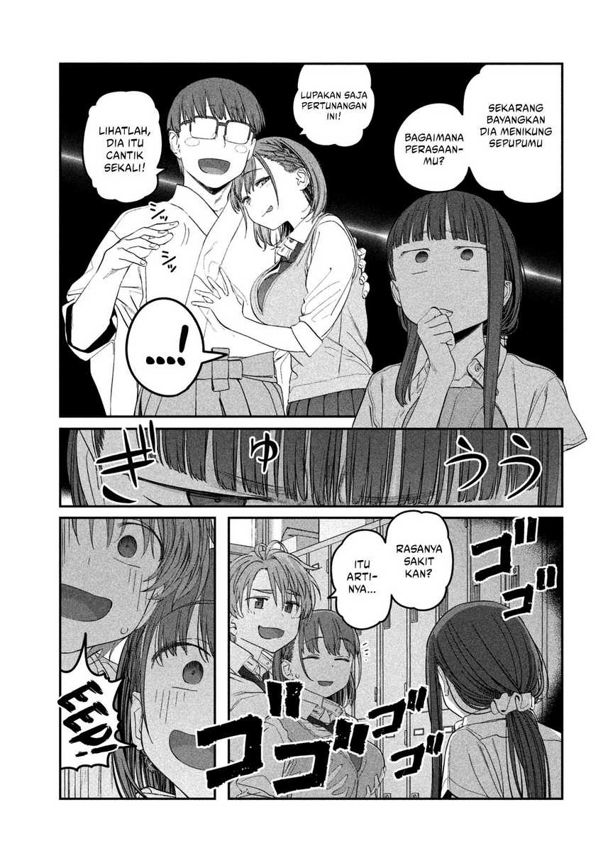 Getsuyoubi no Tawawa (Serialization)