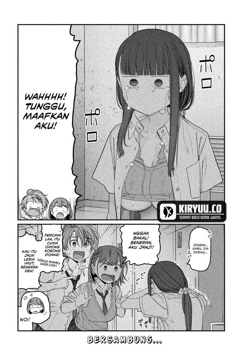 Getsuyoubi no Tawawa (Serialization)