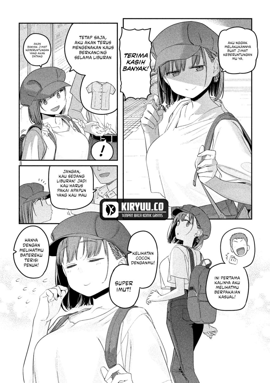 Getsuyoubi no Tawawa (Serialization)