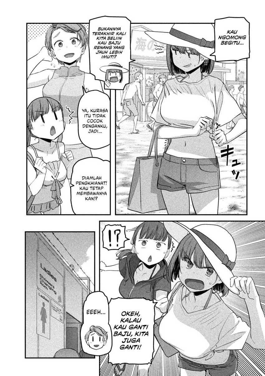 Getsuyoubi no Tawawa (Serialization)