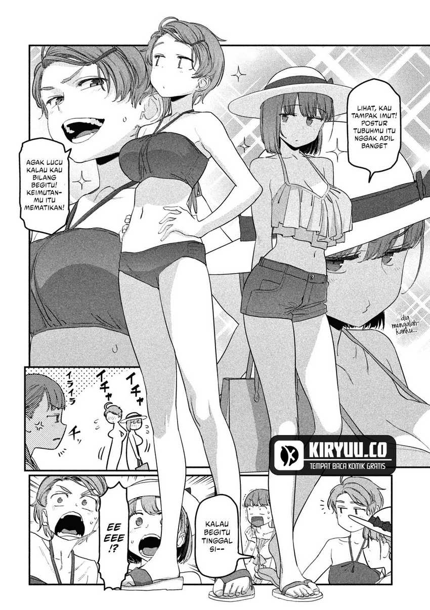 Getsuyoubi no Tawawa (Serialization)