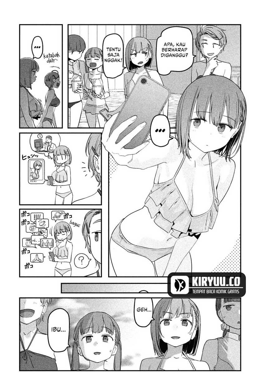 Getsuyoubi no Tawawa (Serialization)