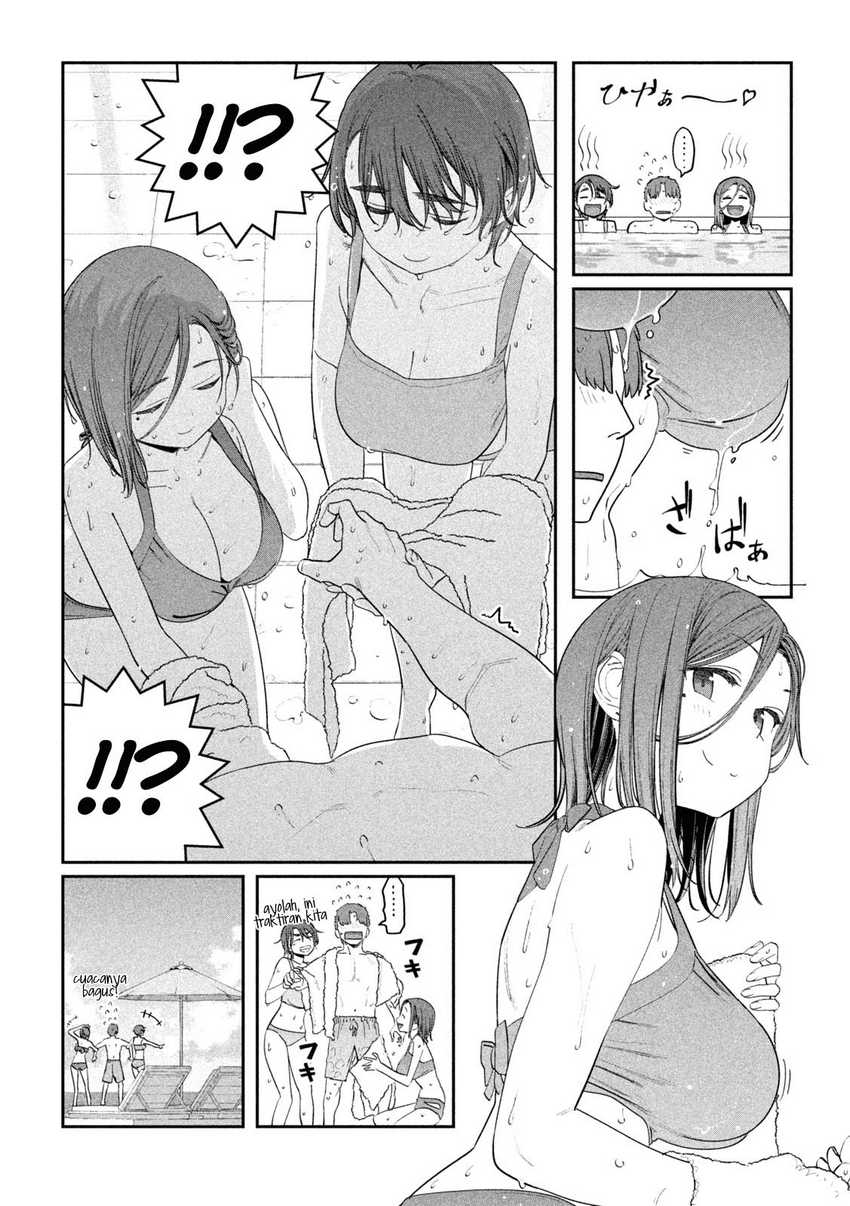 Getsuyoubi no Tawawa (Serialization)