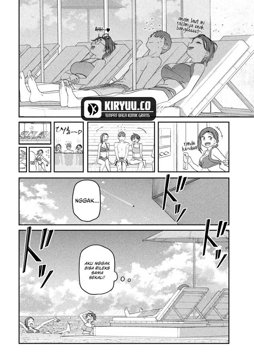 Getsuyoubi no Tawawa (Serialization)
