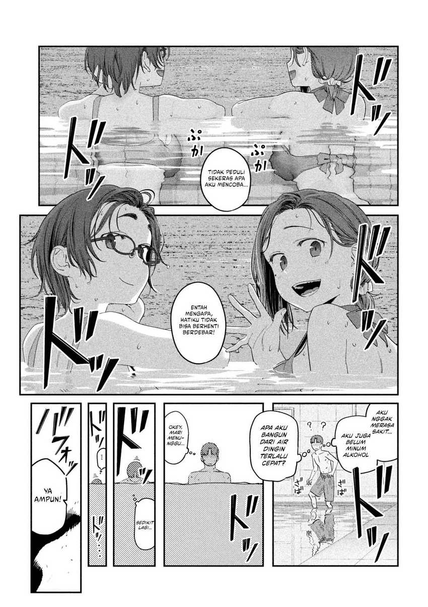 Getsuyoubi no Tawawa (Serialization)