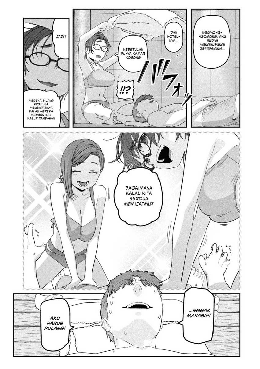 Getsuyoubi no Tawawa (Serialization)