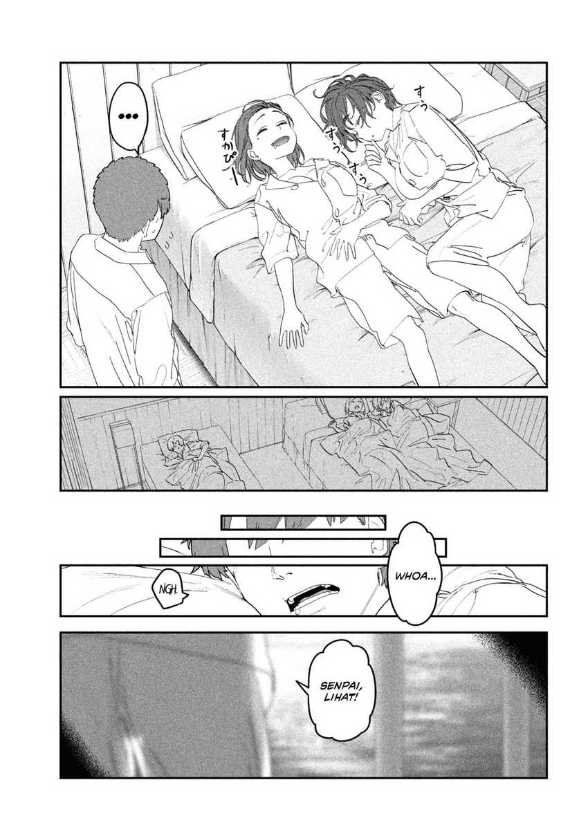 Getsuyoubi no Tawawa (Serialization)