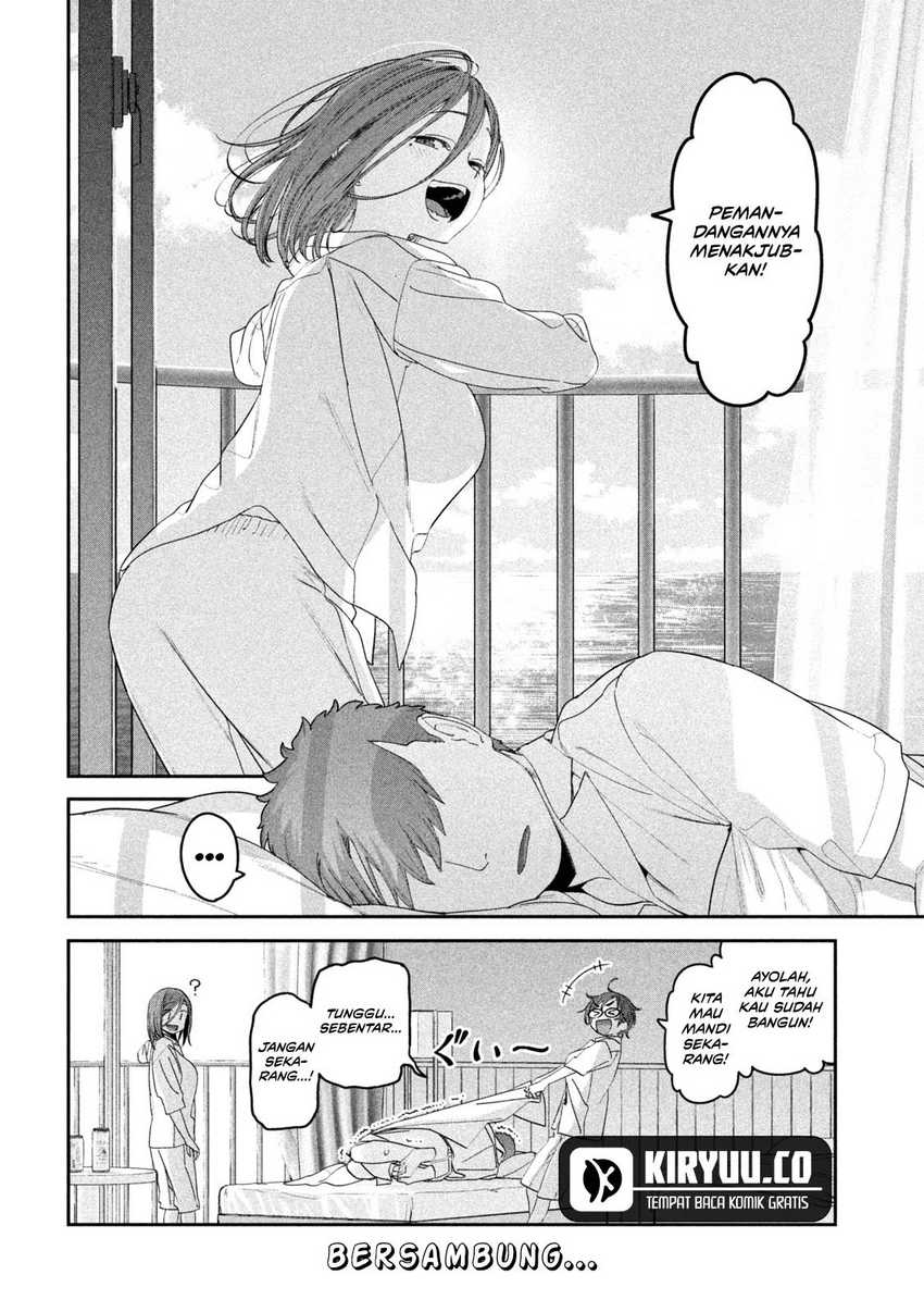 Getsuyoubi no Tawawa (Serialization)