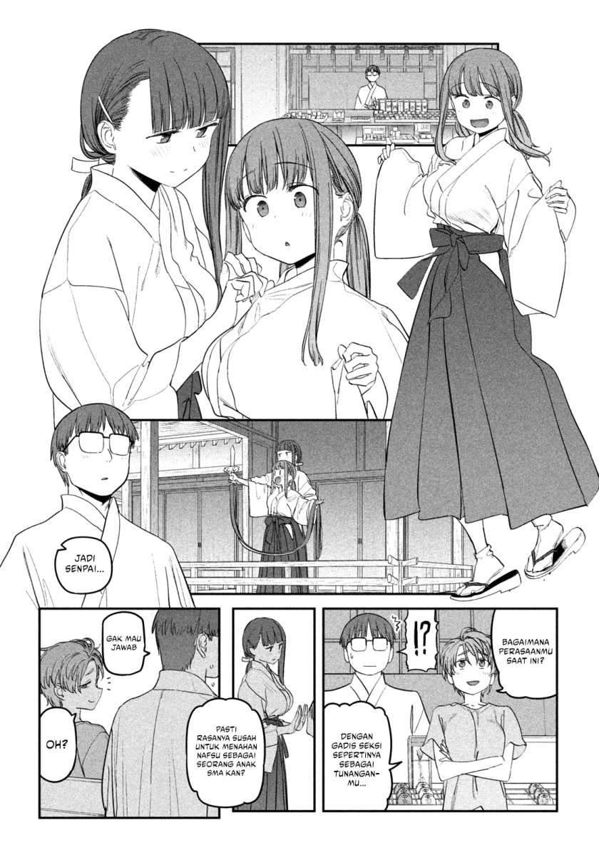 Getsuyoubi no Tawawa (Serialization)