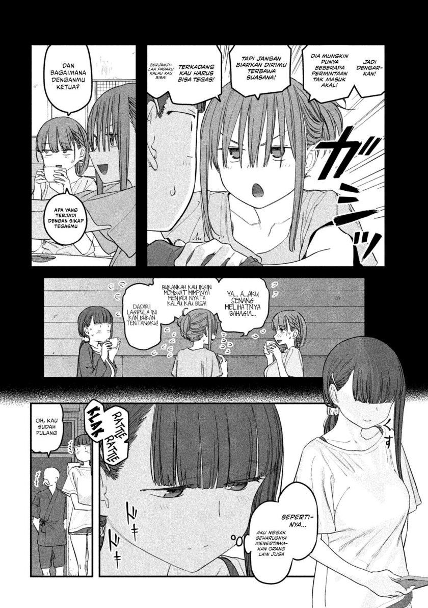 Getsuyoubi no Tawawa (Serialization)