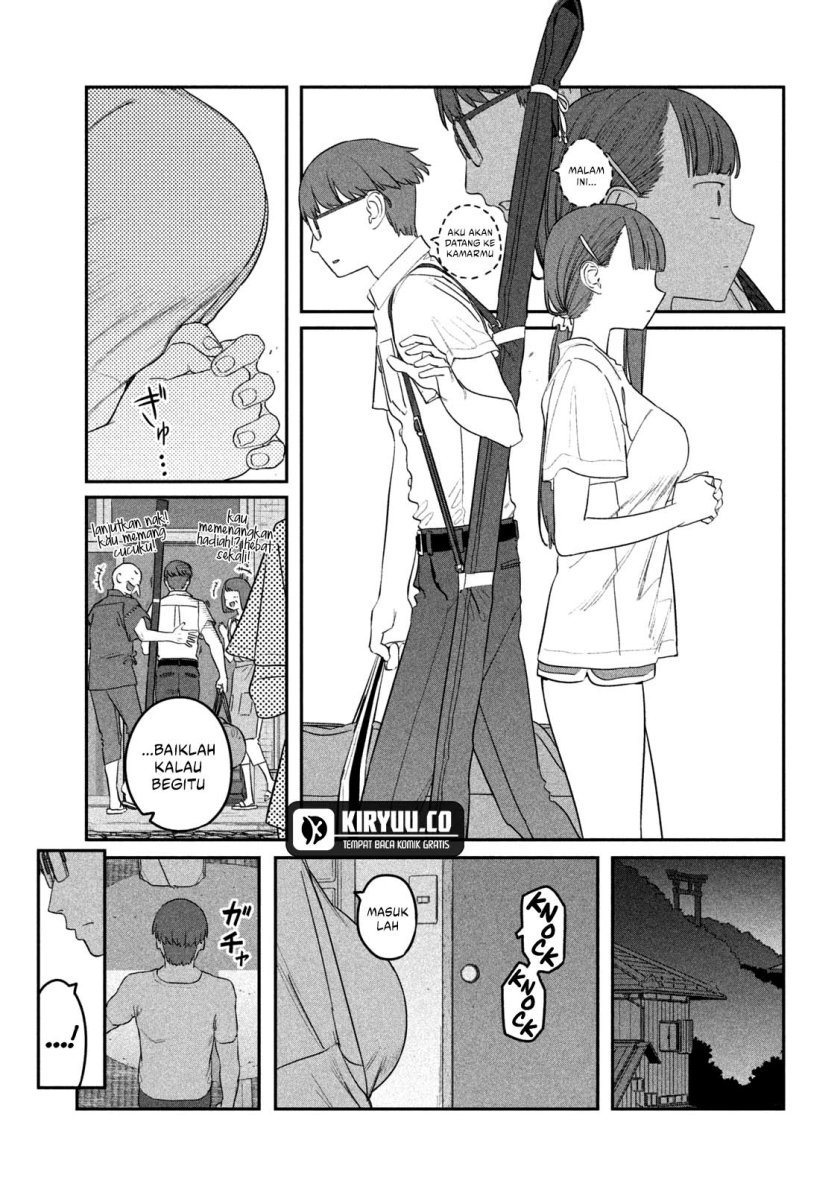 Getsuyoubi no Tawawa (Serialization)