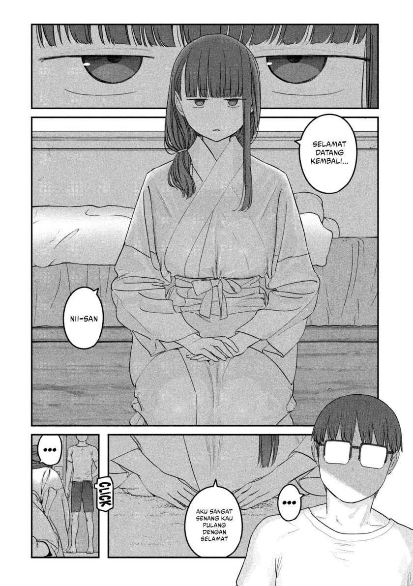 Getsuyoubi no Tawawa (Serialization)