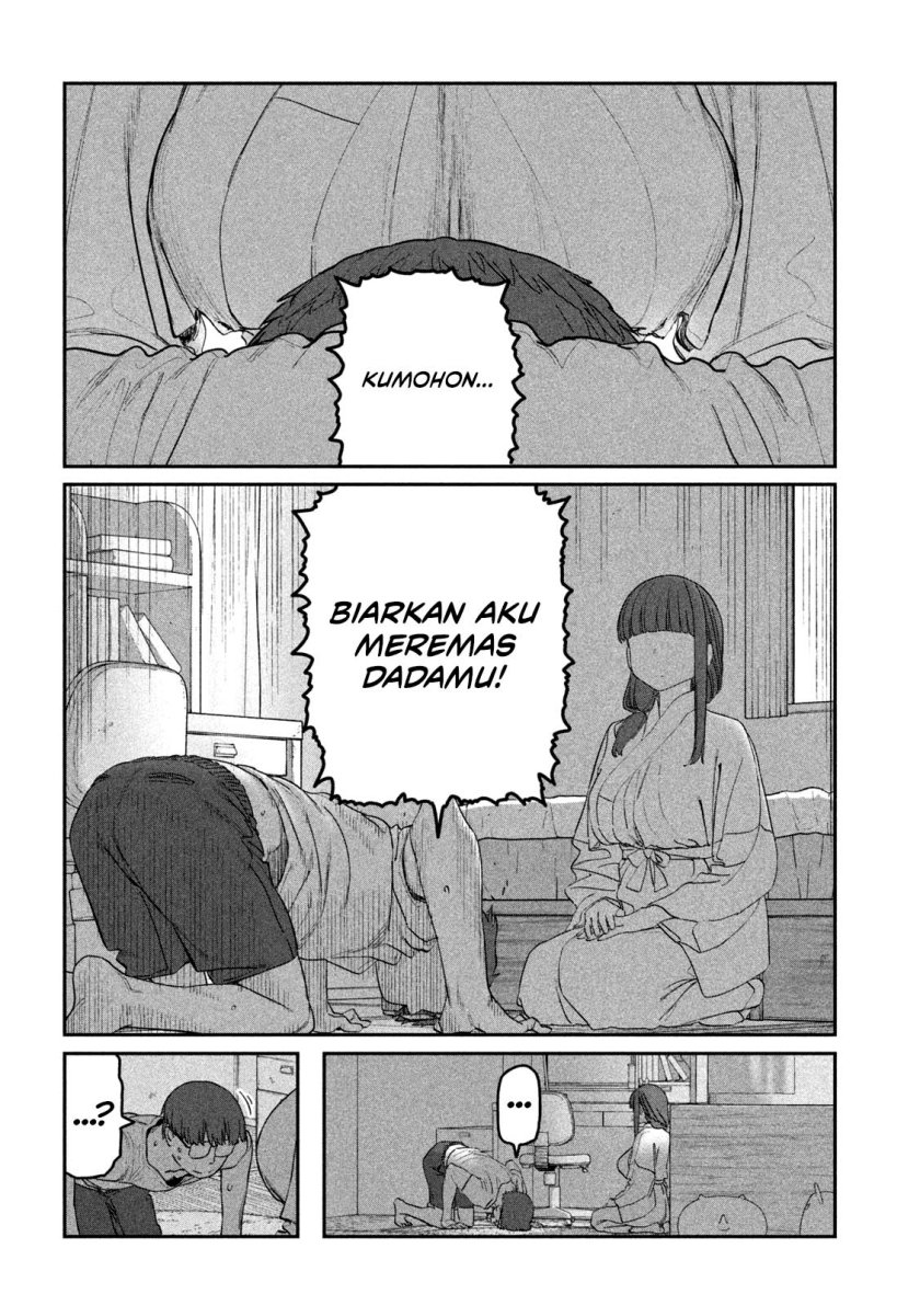 Getsuyoubi no Tawawa (Serialization)