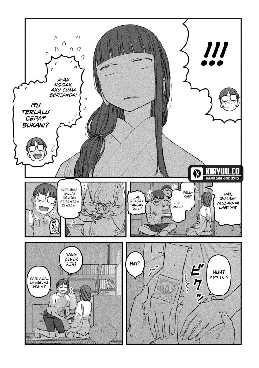 Getsuyoubi no Tawawa (Serialization)