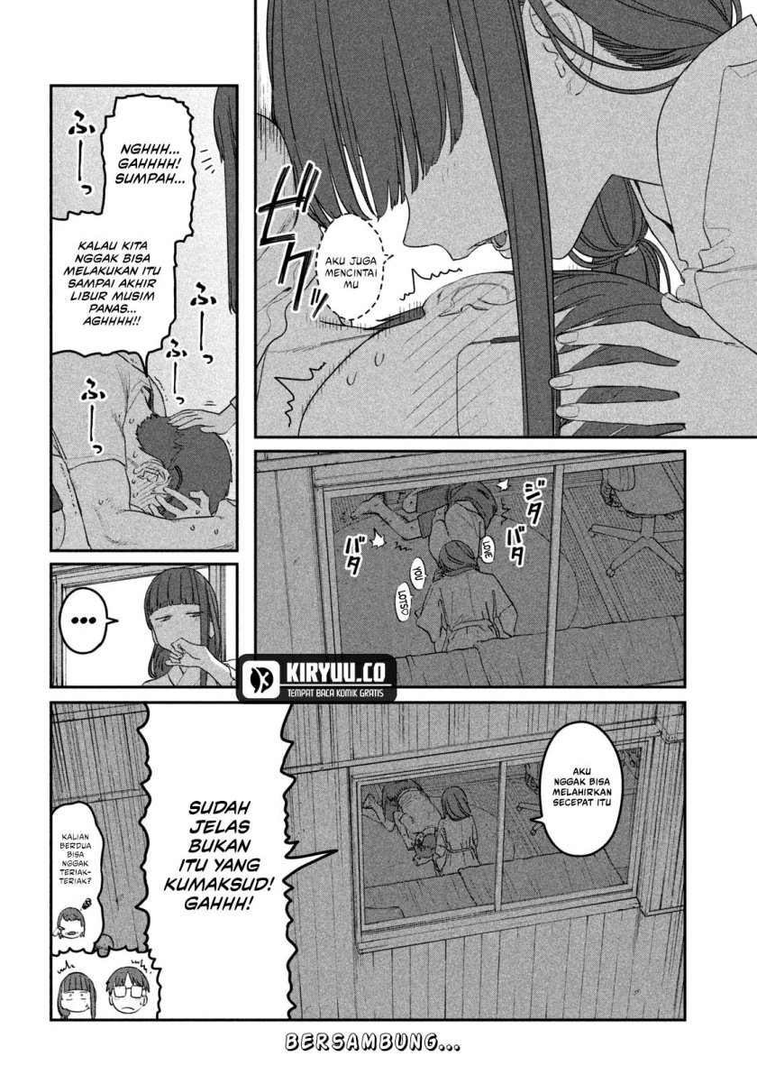 Getsuyoubi no Tawawa (Serialization)