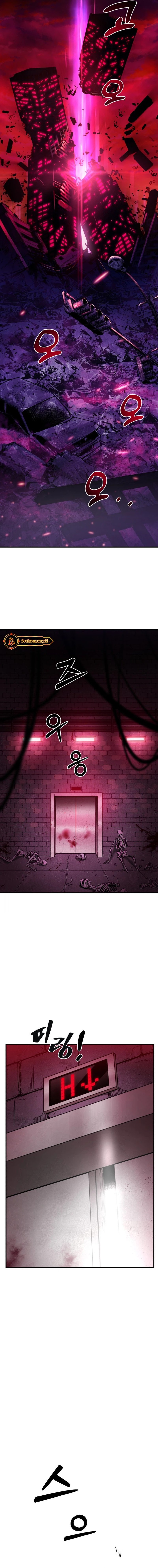 Ghost Hammer
