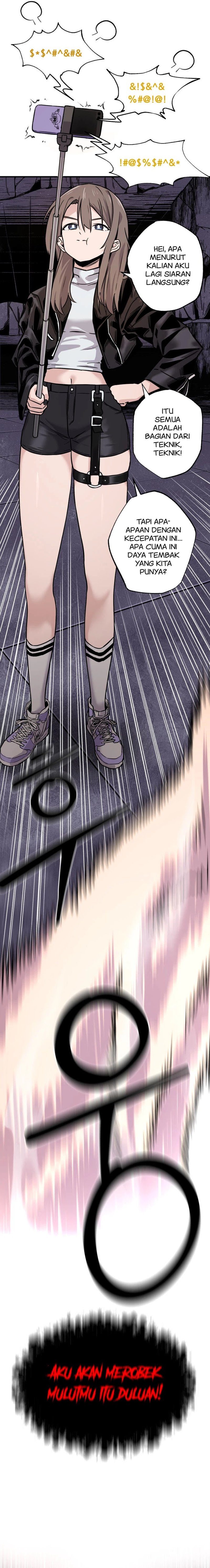 Ghost Hammer
