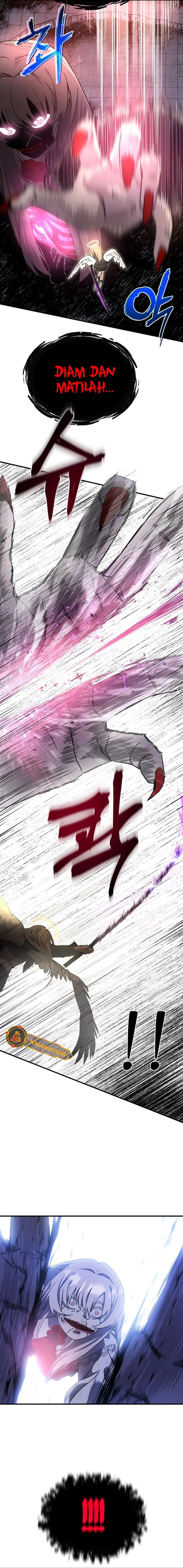 Ghost Hammer