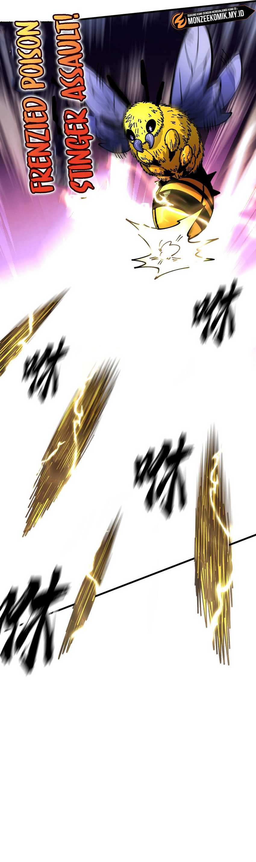 Global Beast Tamer: I Can See the Path of Evolution