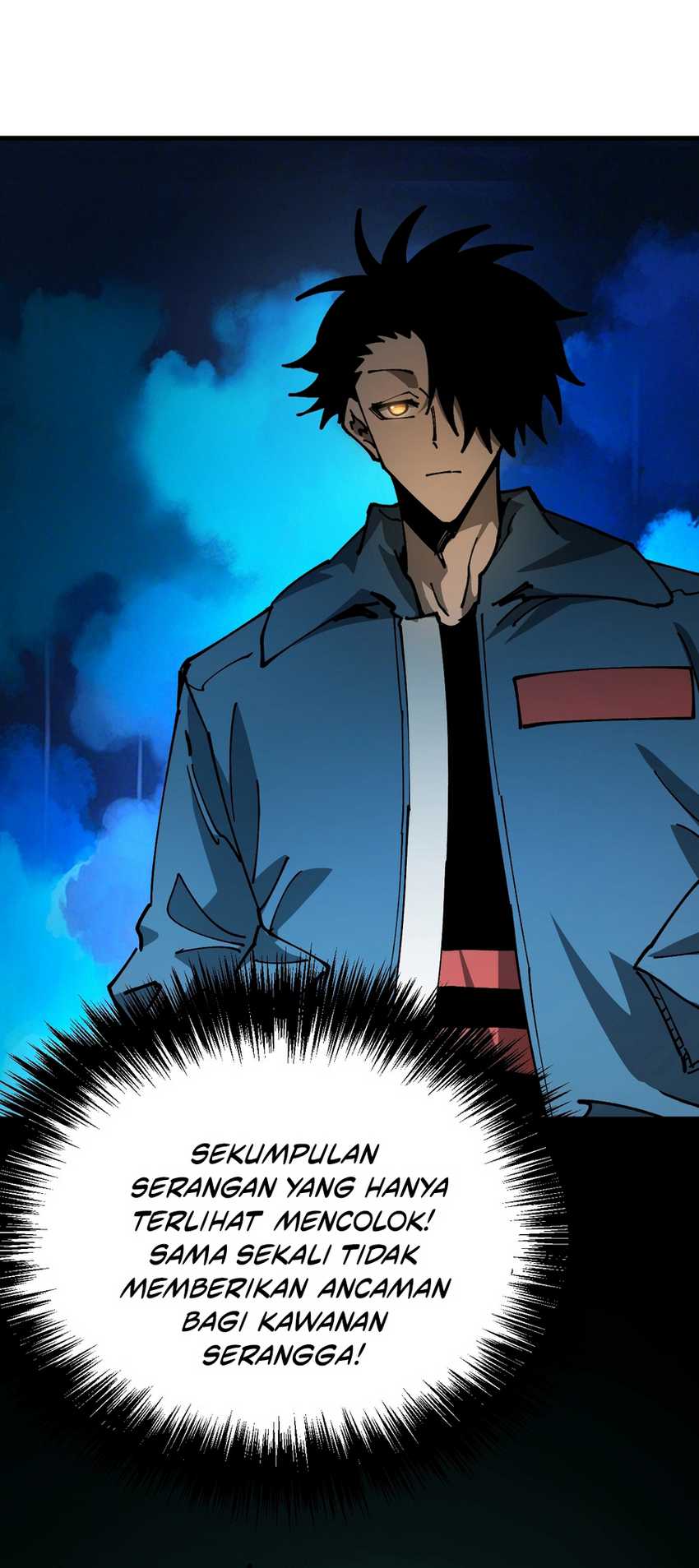 Global Beast Tamer: I Can See the Path of Evolution