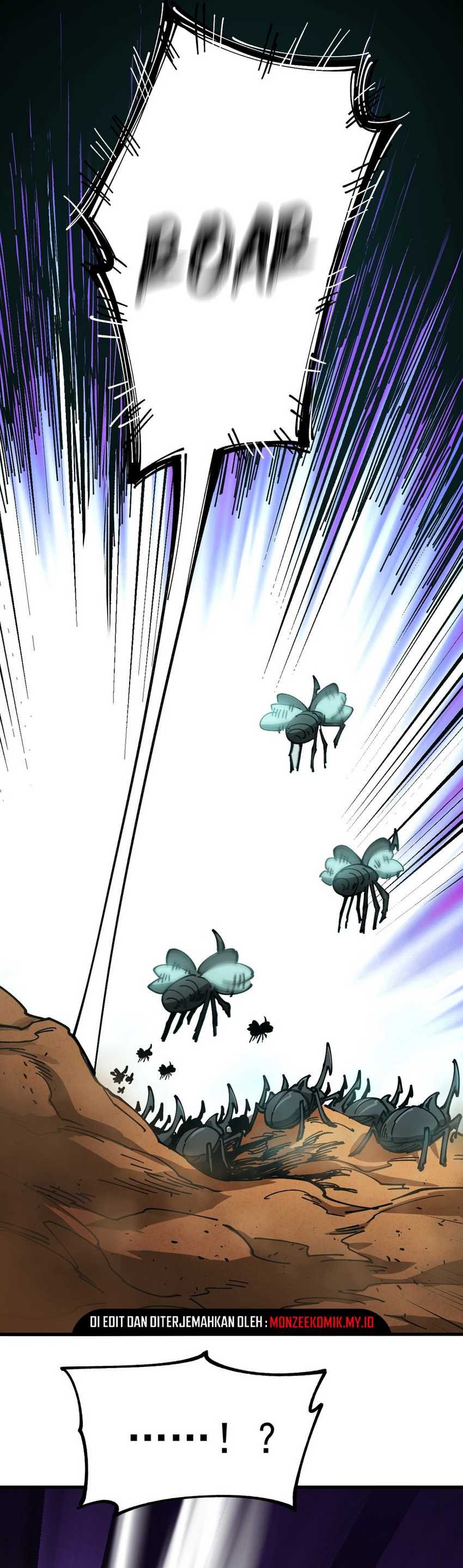 Global Beast Tamer: I Can See the Path of Evolution