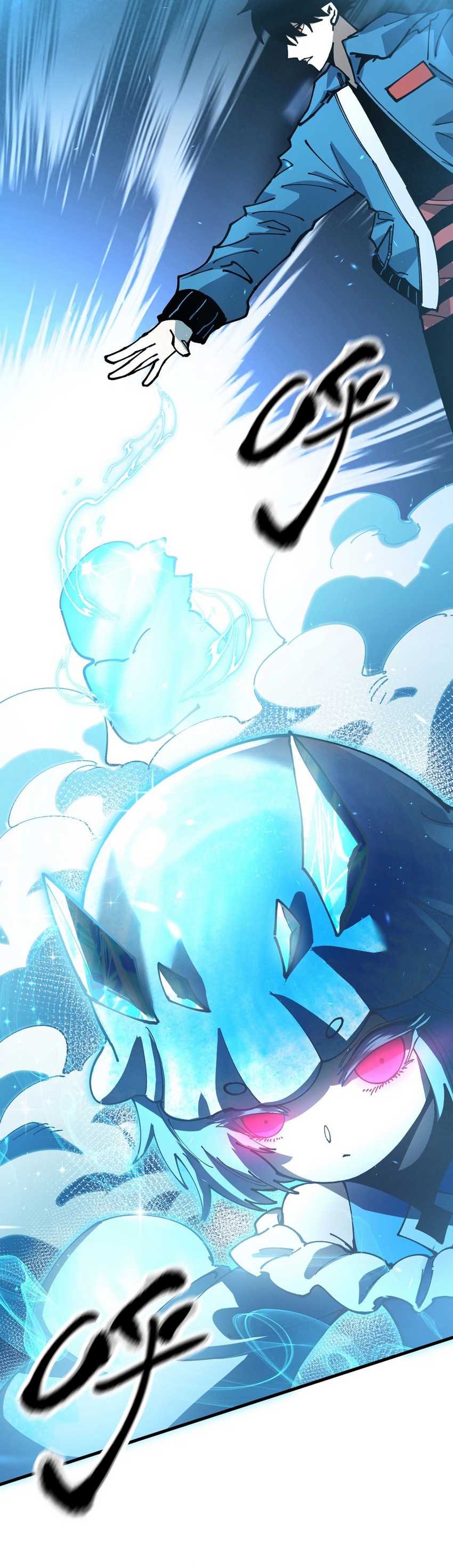 Global Beast Tamer: I Can See the Path of Evolution