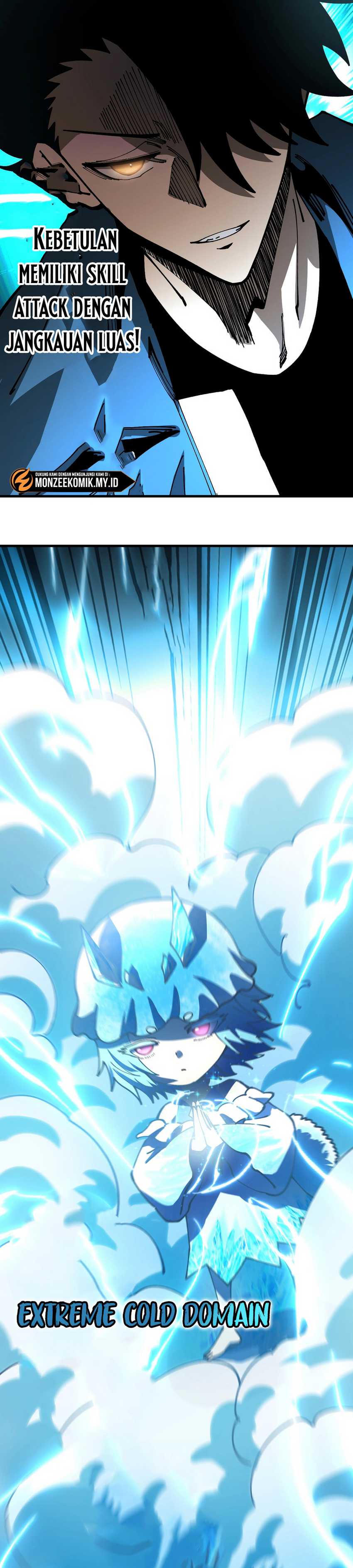 Global Beast Tamer: I Can See the Path of Evolution