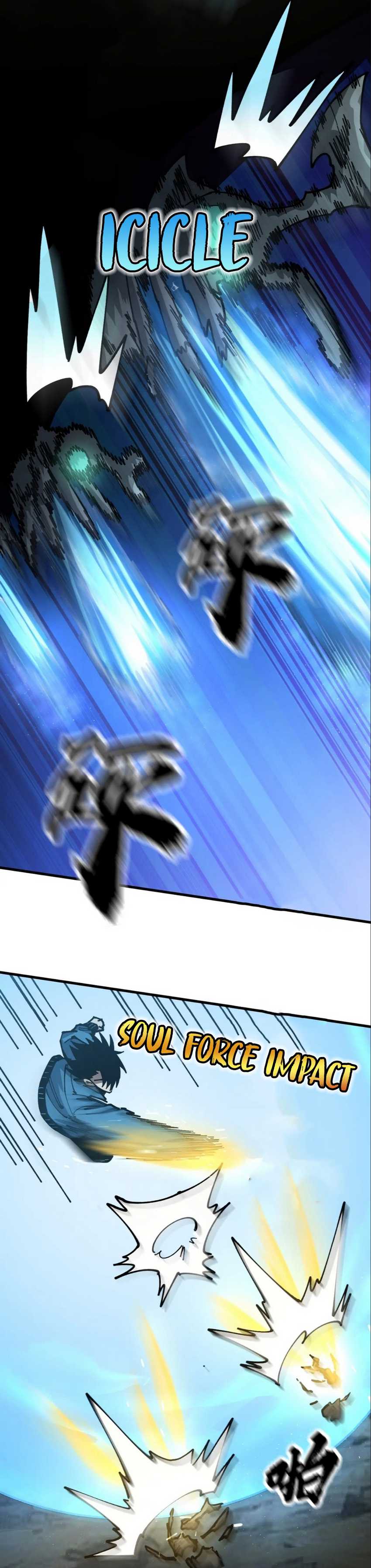 Global Beast Tamer: I Can See the Path of Evolution