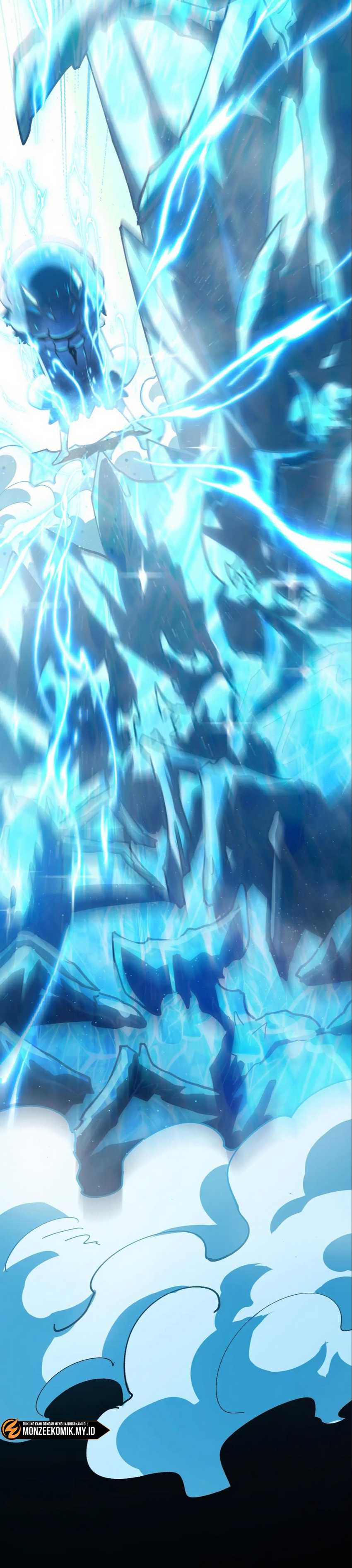 Global Beast Tamer: I Can See the Path of Evolution