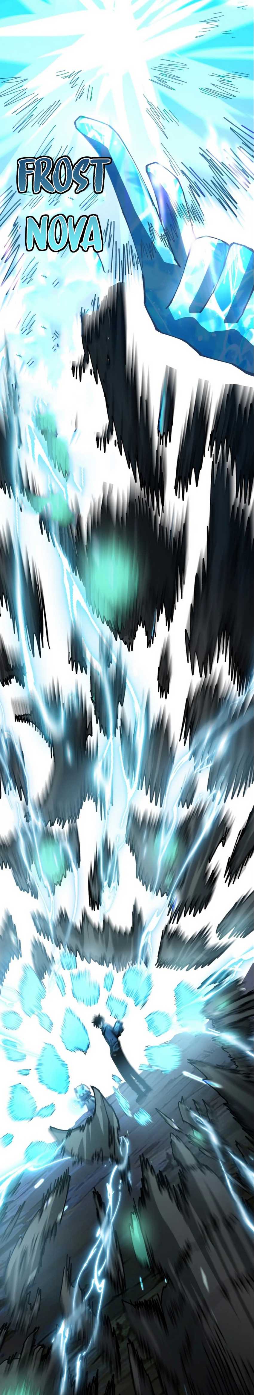 Global Beast Tamer: I Can See the Path of Evolution