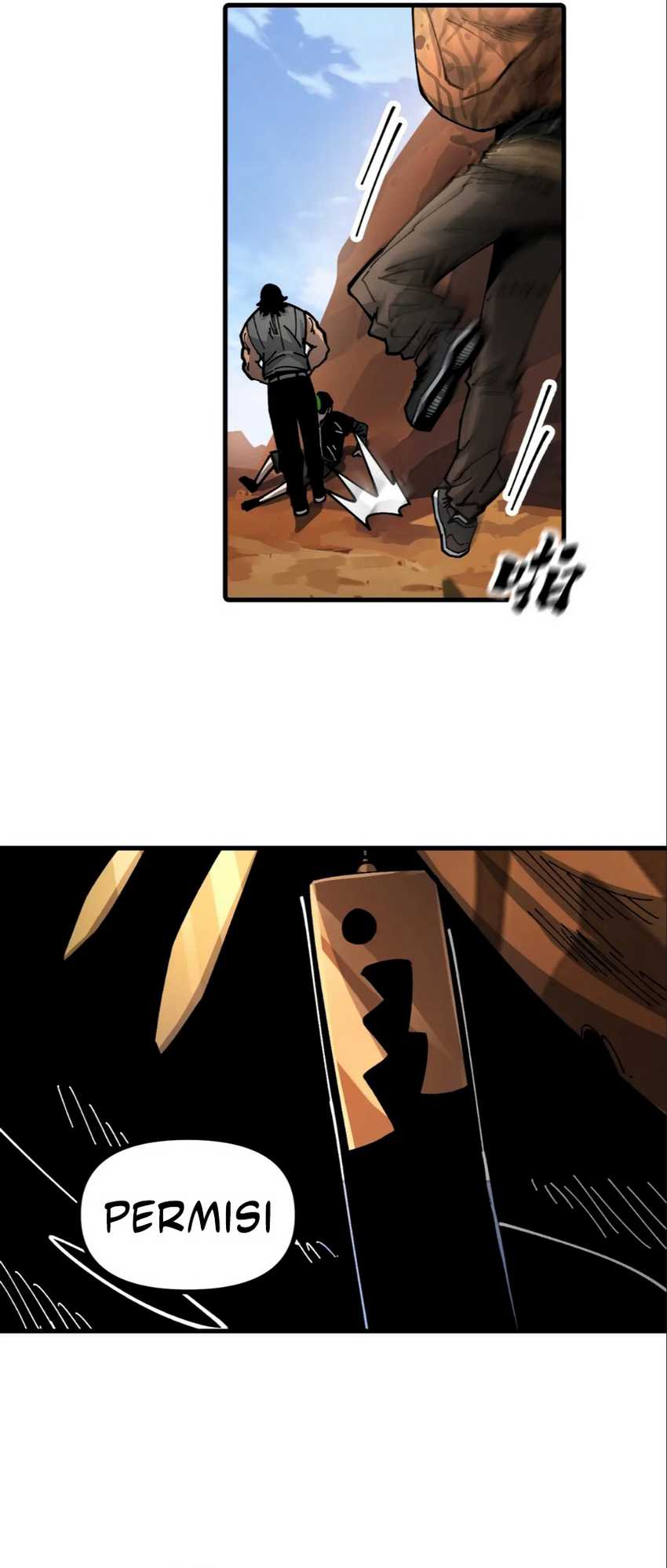 Global Beast Tamer: I Can See the Path of Evolution