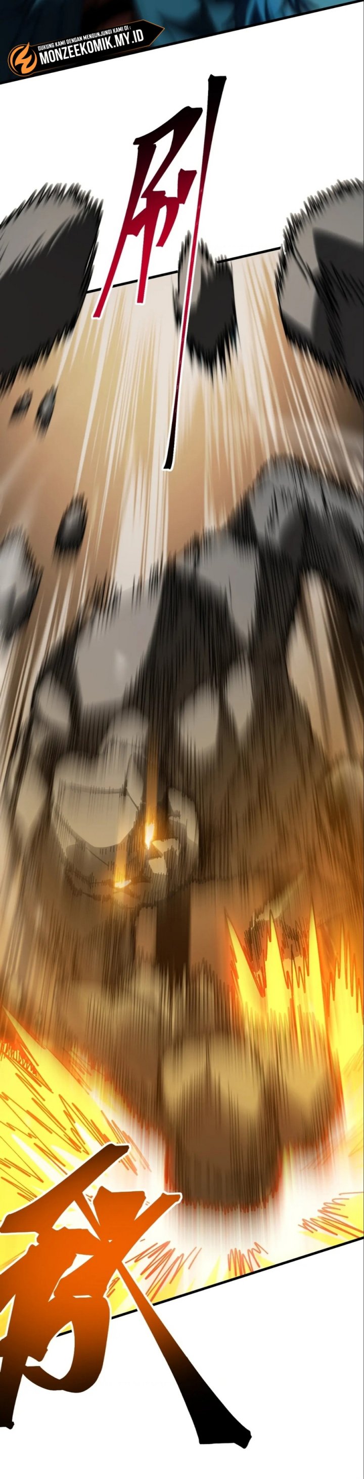 Global Beast Tamer: I Can See the Path of Evolution