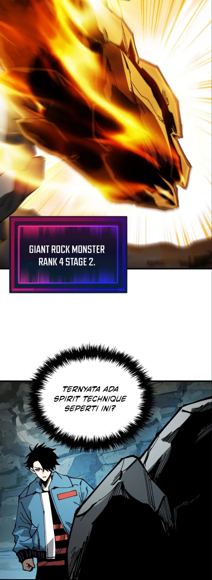 Global Beast Tamer: I Can See the Path of Evolution