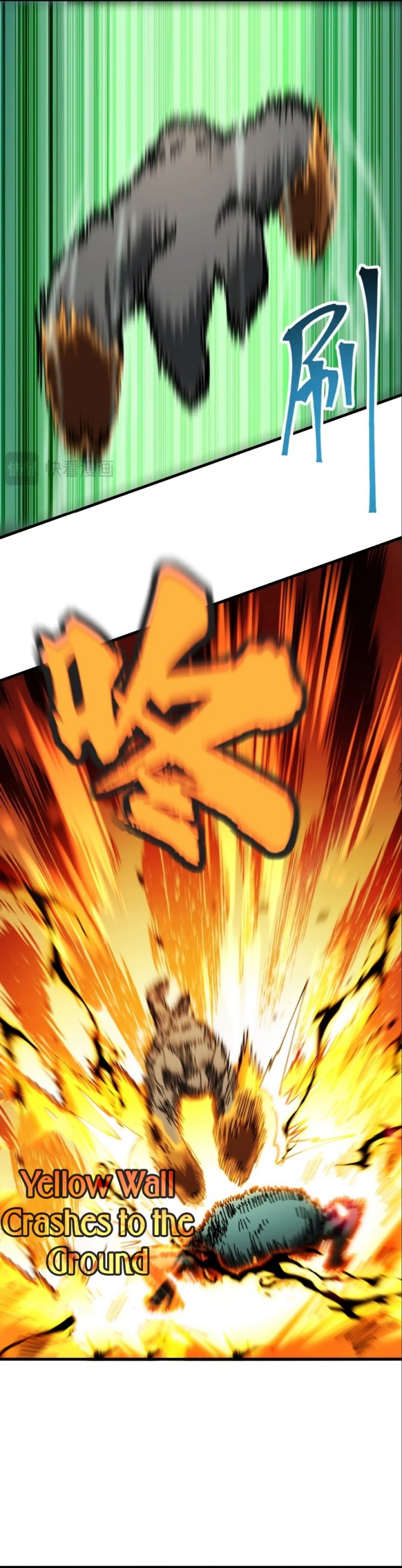 Global Beast Tamer: I Can See the Path of Evolution