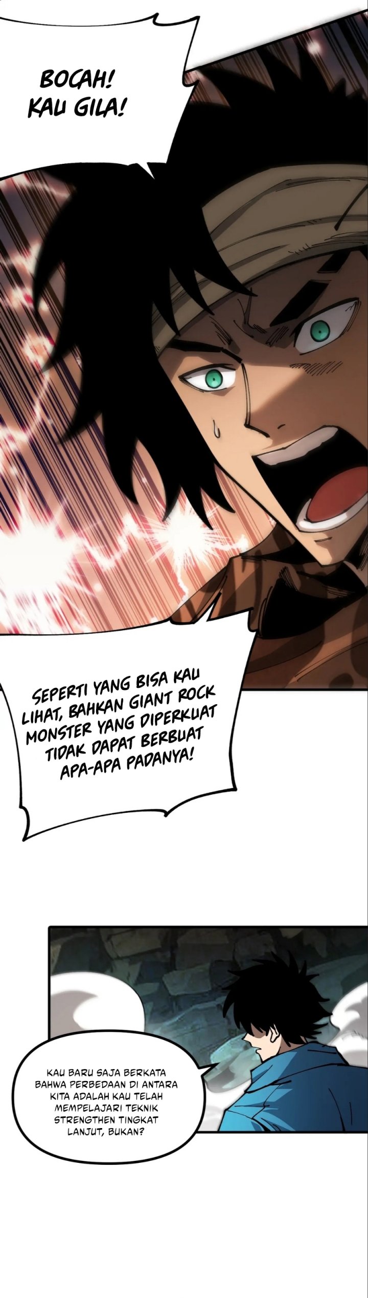 Global Beast Tamer: I Can See the Path of Evolution