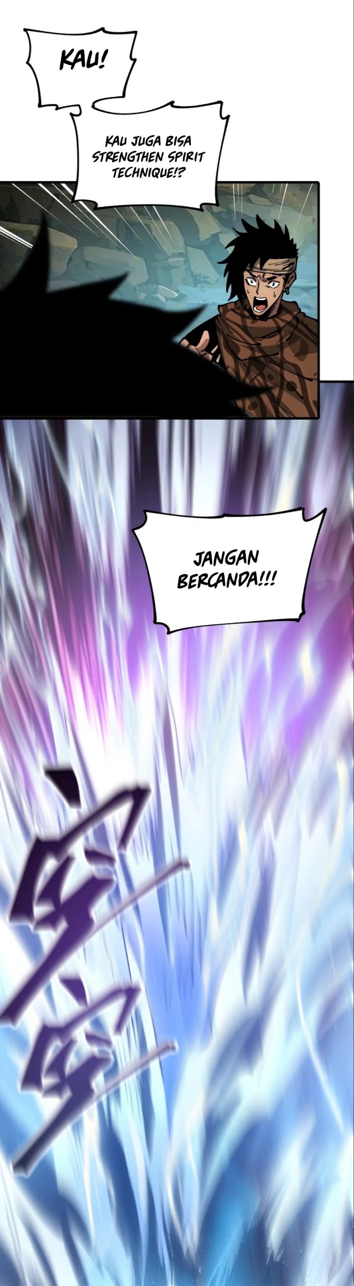 Global Beast Tamer: I Can See the Path of Evolution