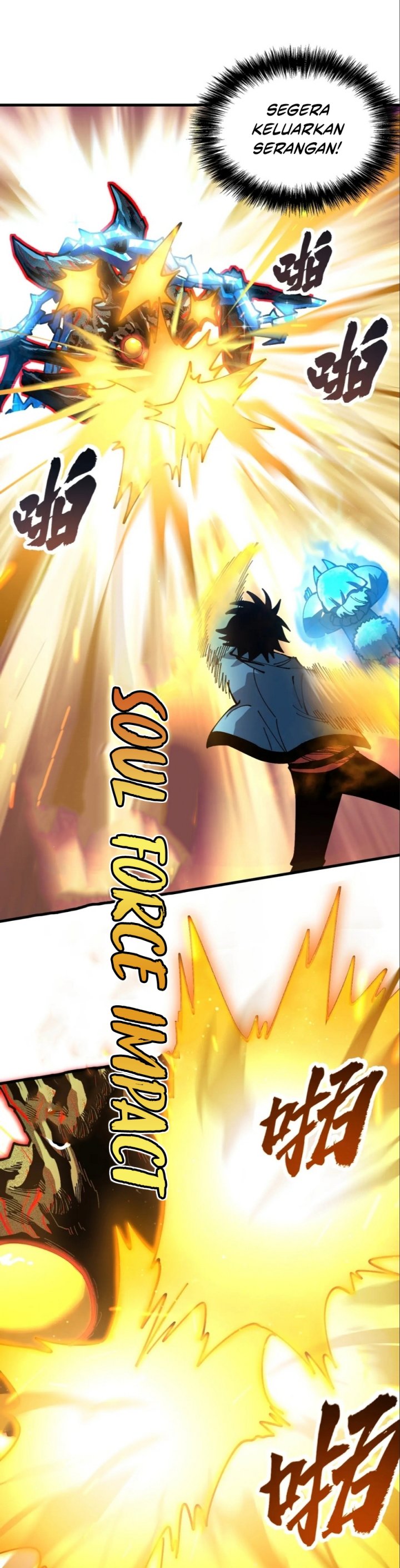 Global Beast Tamer: I Can See the Path of Evolution
