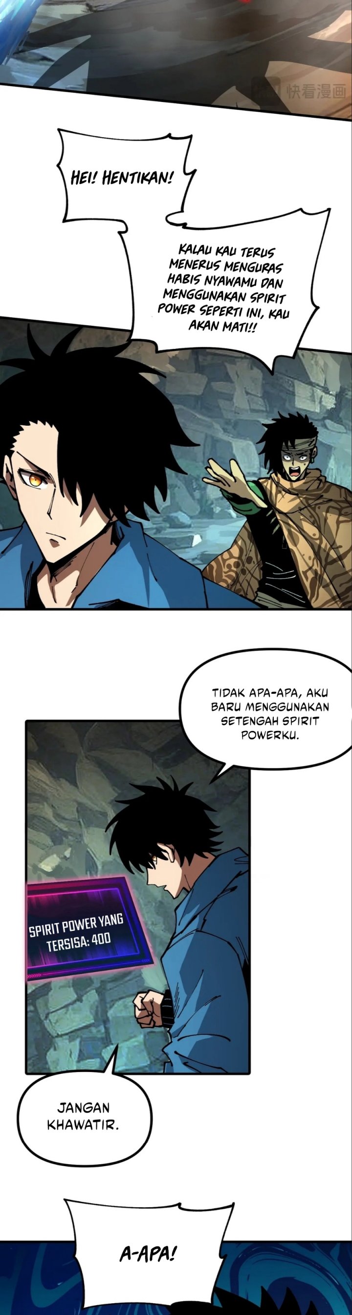 Global Beast Tamer: I Can See the Path of Evolution
