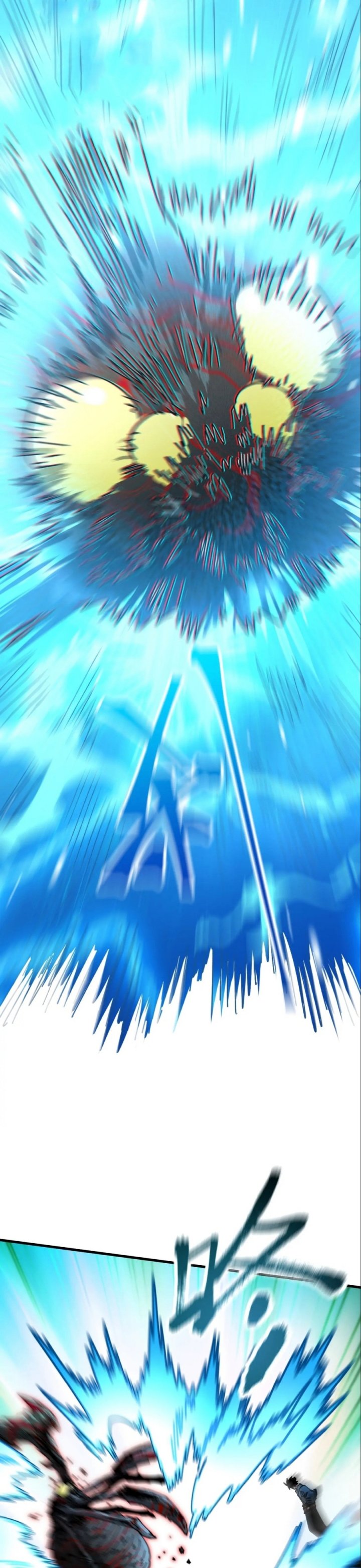 Global Beast Tamer: I Can See the Path of Evolution