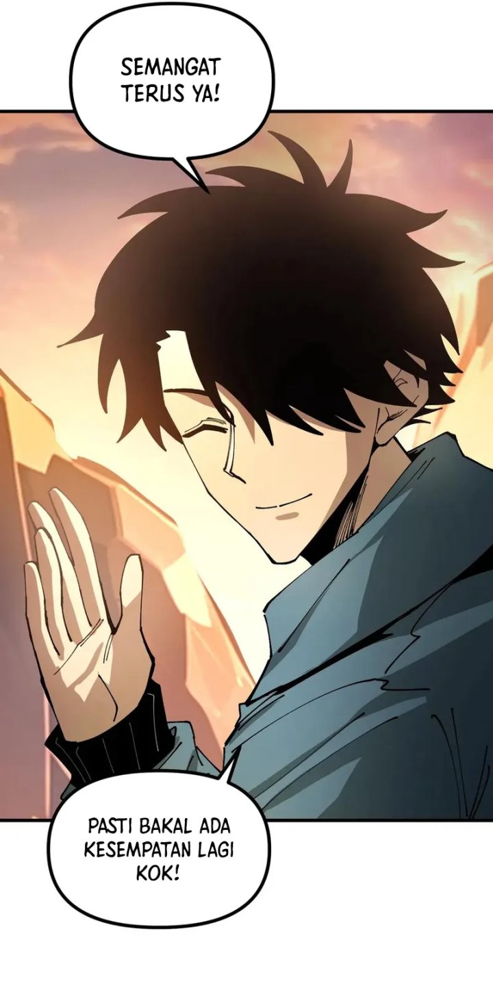 Global Beast Tamer: I Can See the Path of Evolution