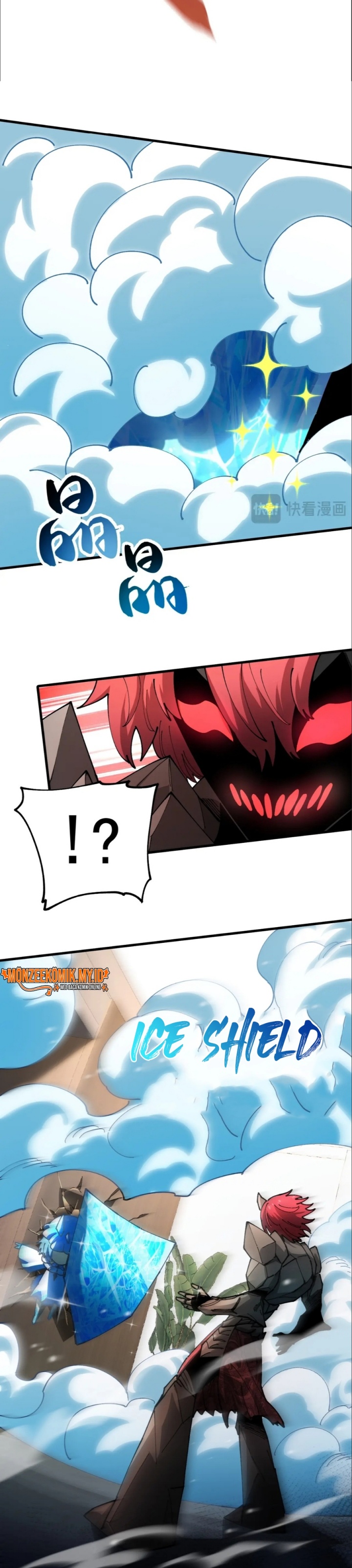 Global Beast Tamer: I Can See the Path of Evolution