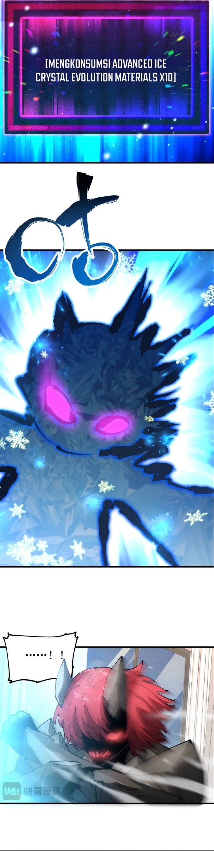 Global Beast Tamer: I Can See the Path of Evolution