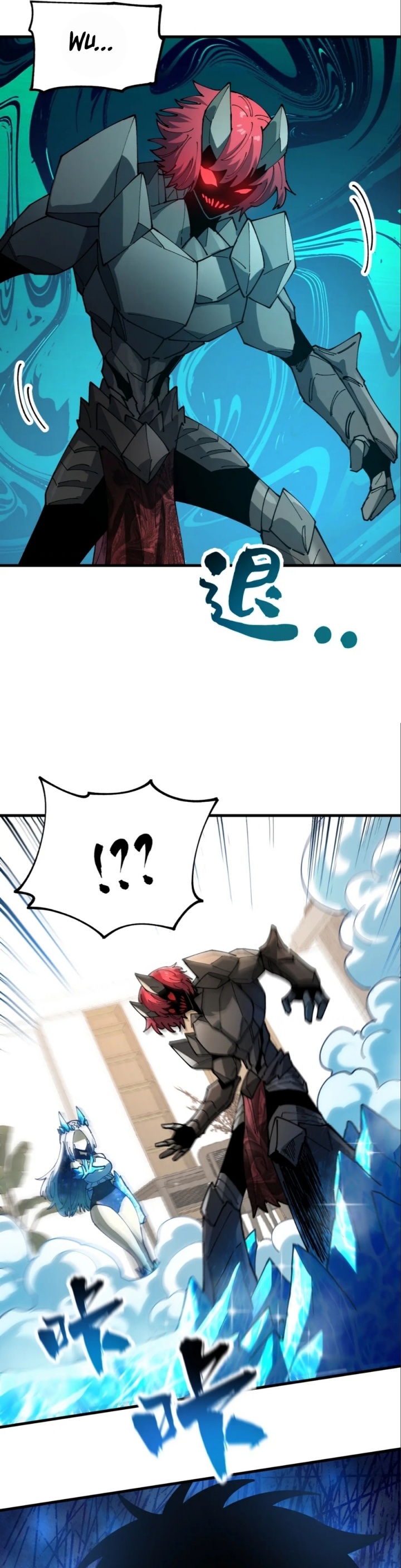 Global Beast Tamer: I Can See the Path of Evolution