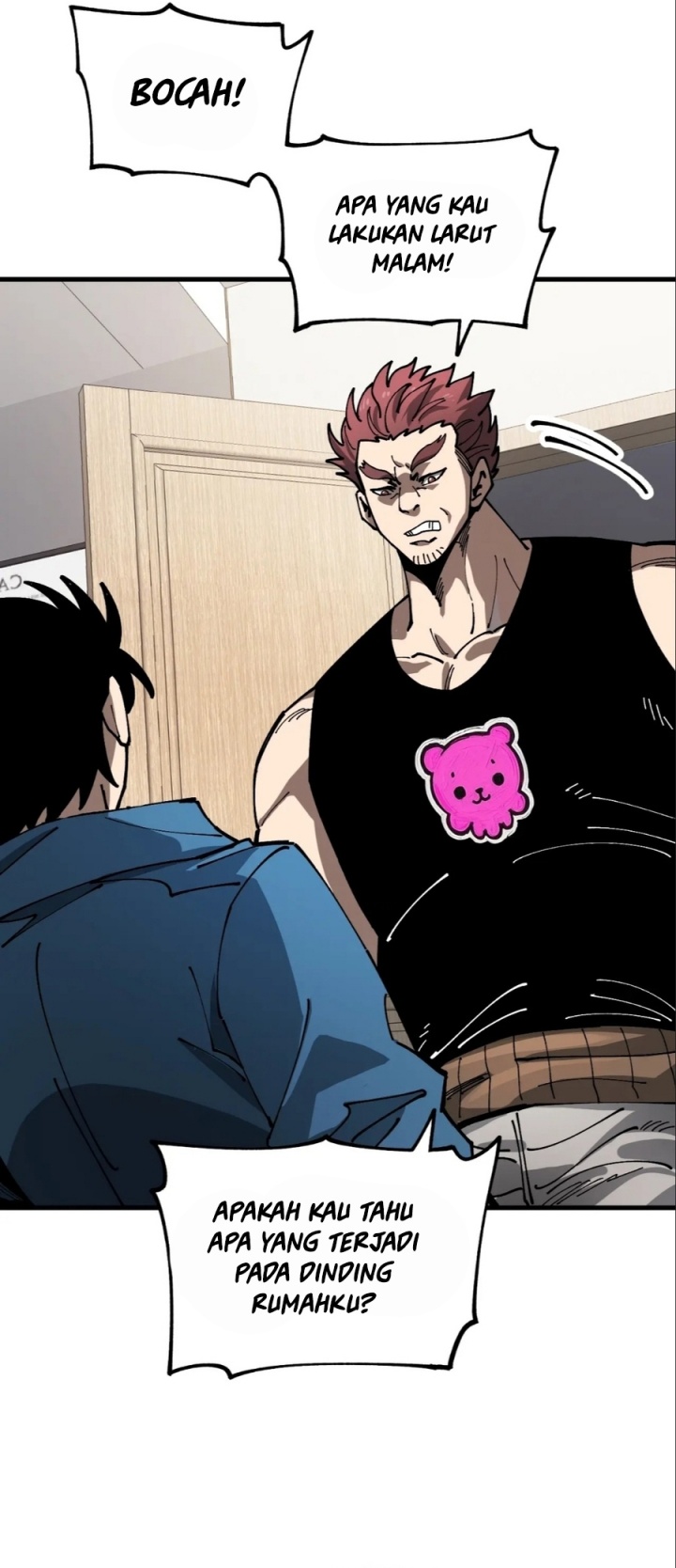 Global Beast Tamer: I Can See the Path of Evolution