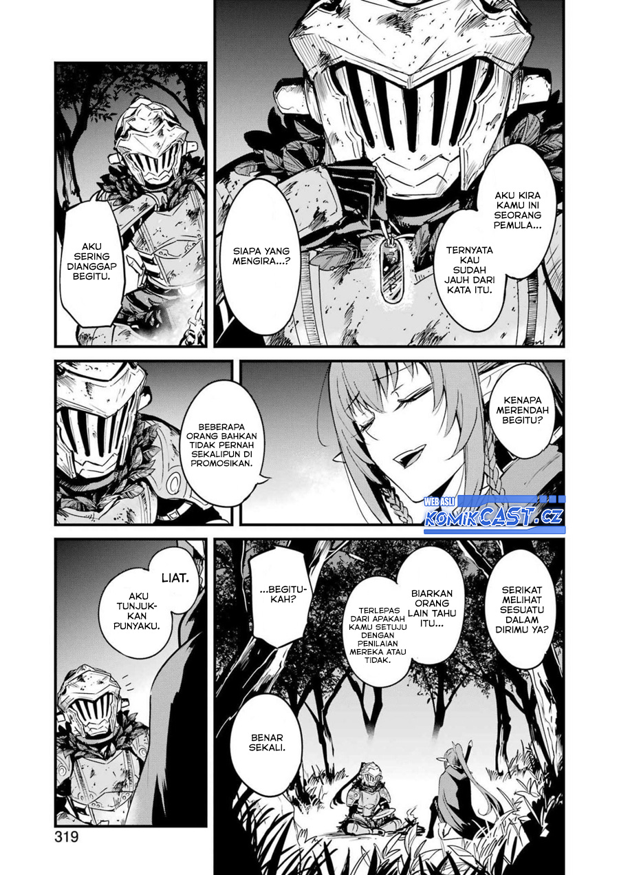 Goblin Slayer Gaiden: Year One
